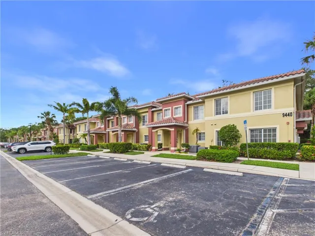 9440 Ivy Brook Run # 509, Fort Myers, Florida 33913