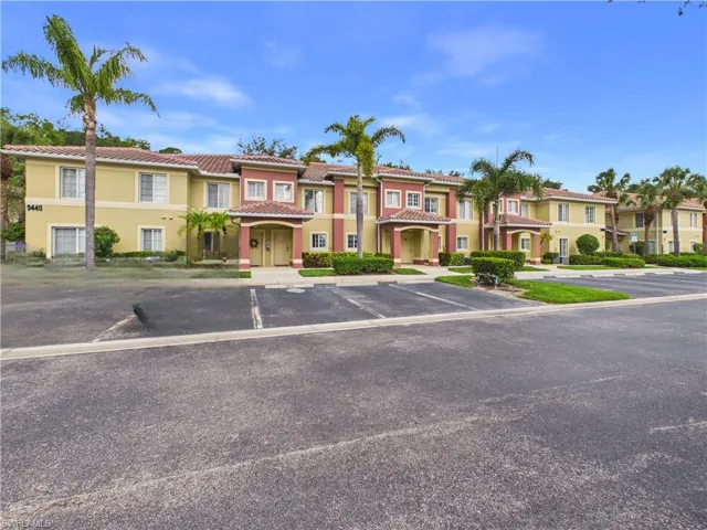 9440 Ivy Brook Run # 509, Fort Myers, Florida 33913