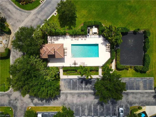 9440 Ivy Brook Run # 509, Fort Myers, Florida 33913