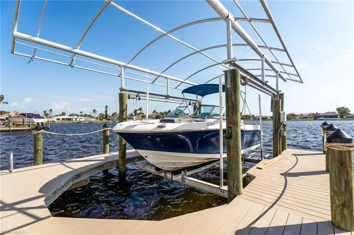 428 Sw 53rd Ter, Cape Coral Fl 33914