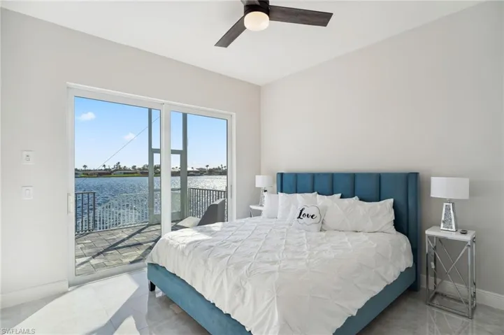 Guest bedroom 1
