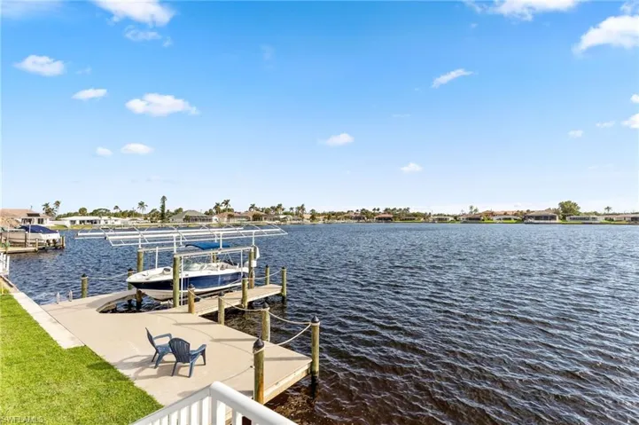 428 Sw 53rd Ter, Cape Coral Fl 33914