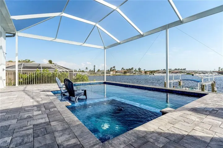 428 Sw 53rd Ter, Cape Coral Fl 33914