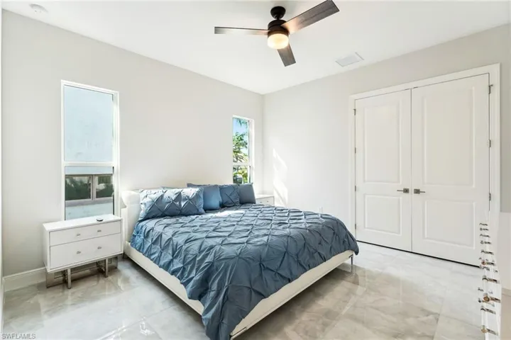 Guest bedroom 3