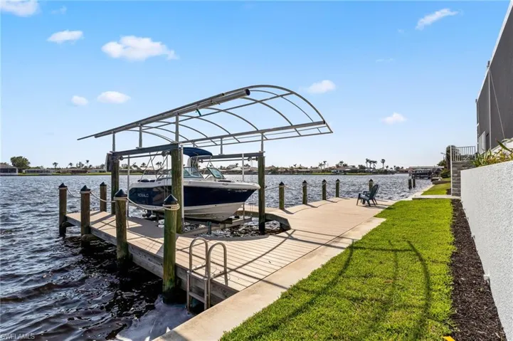428 Sw 53rd Ter, Cape Coral Fl 33914