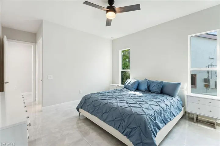 Guest bedroom 3