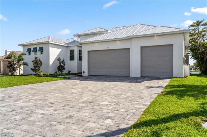 428 Sw 53rd Ter, Cape Coral Fl 33914