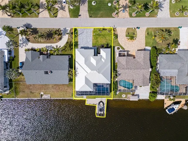 428 Sw 53rd Ter, Cape Coral Fl 33914