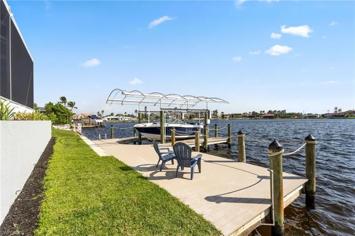 428 Sw 53rd Ter, Cape Coral Fl 33914