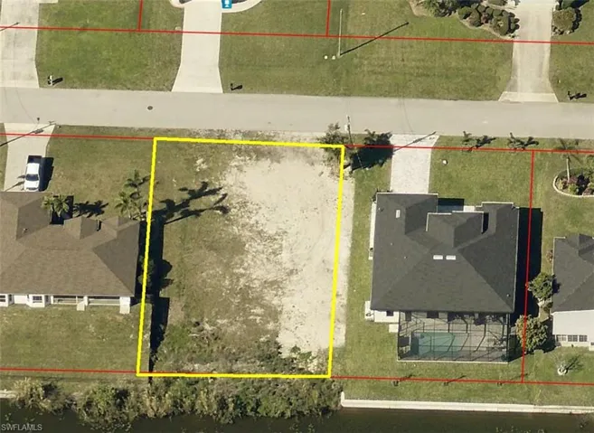 1839 Sw 8th Ct, Cape Coral Fl 33991