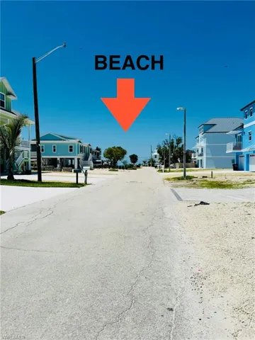 149 Hibiscus Dr, Fort Myers Beach, Florida 33931