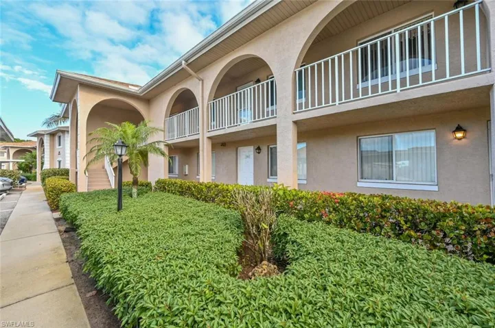 240 Pebble Beach Blvd # 702, Naples, Florida 34113
