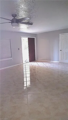 MASSIVE living room
