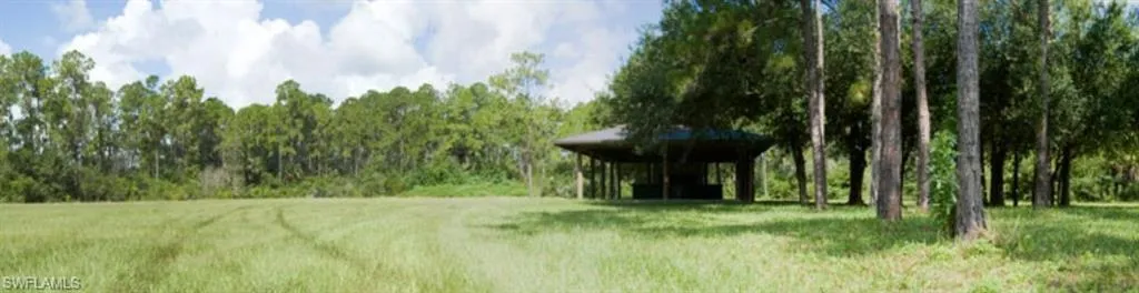 Nalle Grade Park