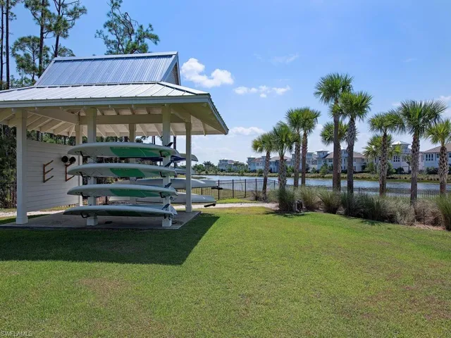 Kayak Ramp
