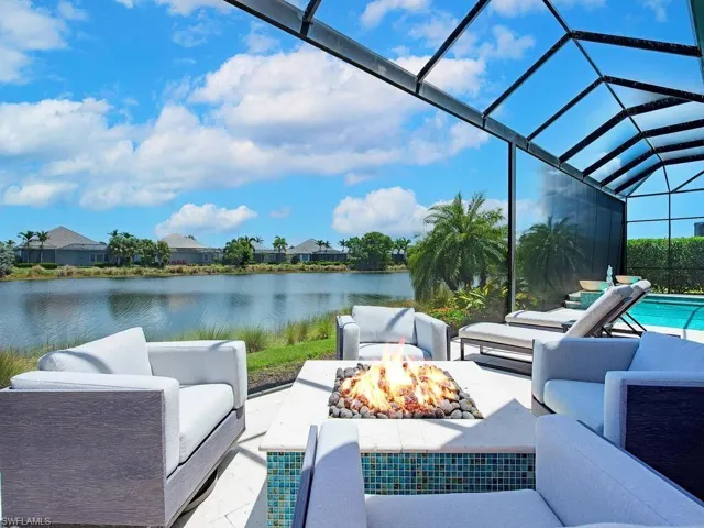 6250 Lightbourn Way, Naples, Florida 34113