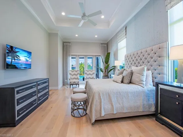 6250 Lightbourn Way, Naples, Florida 34113