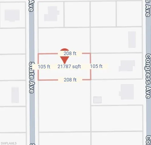 918  State  AVE, Lehigh Acres, FL 33972