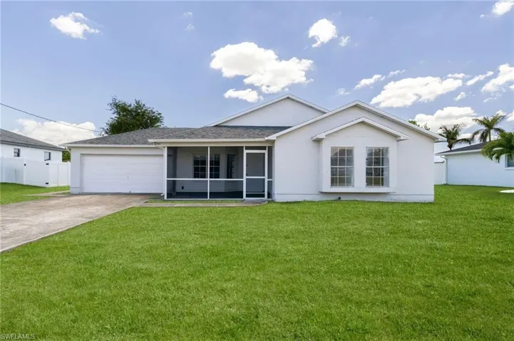 226 SE 6th  TER, Cape Coral, FL 33990
