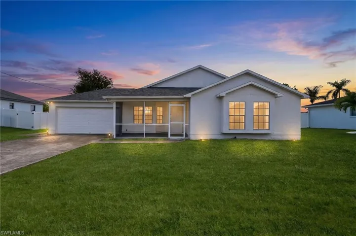 226 SE 6th  TER, Cape Coral, FL 33990