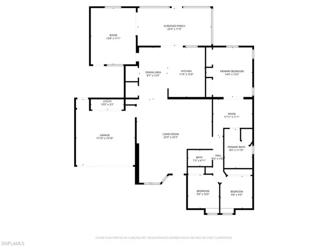 226 SE 6th  TER, Cape Coral, FL 33990