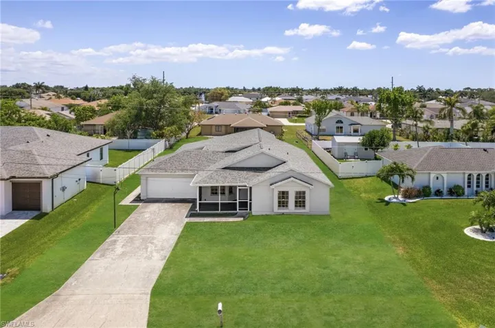 226 SE 6th  TER, Cape Coral, FL 33990