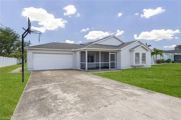 226 SE 6th  TER, Cape Coral, FL 33990