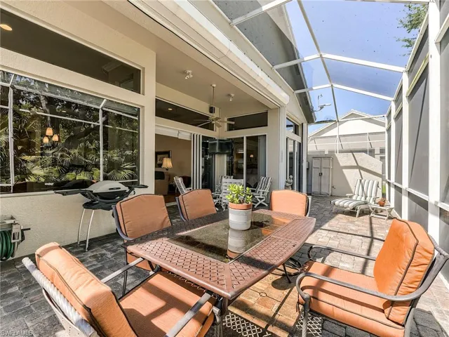 19321 Northbridge Way, Estero, Florida 33967