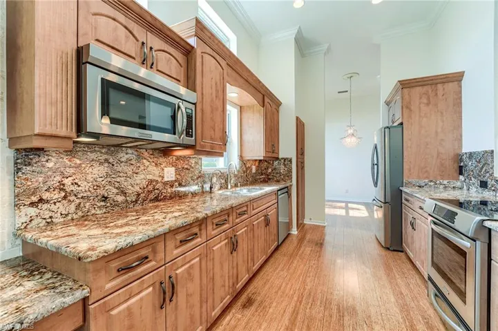 19321 Northbridge Way, Estero, Florida 33967