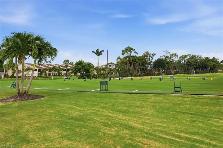 1075 Foxfire Ln 103, Naples, Florida 34104