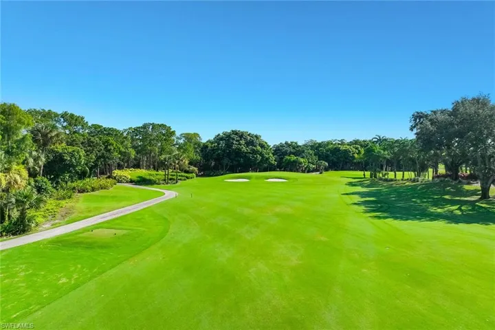1075 Foxfire Ln 103, Naples, Florida 34104