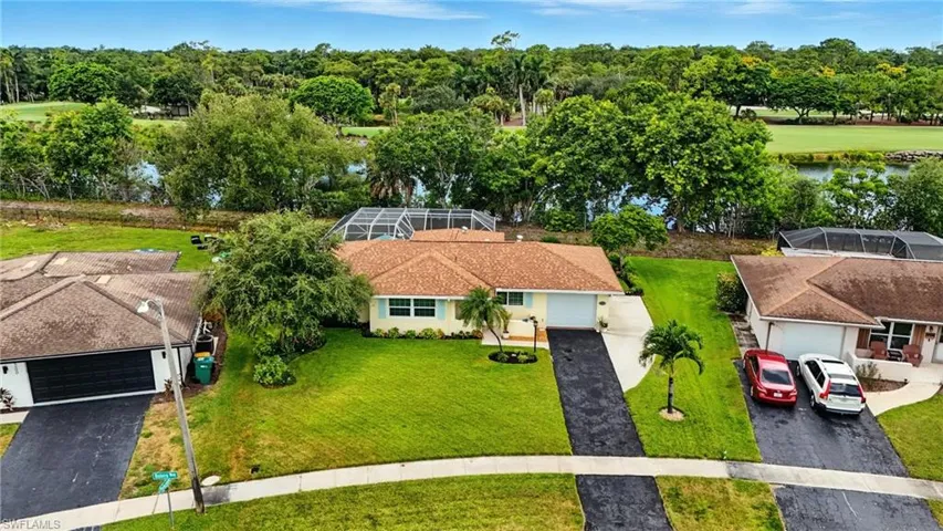 3315  Bolero  WAY, Naples, FL 34105