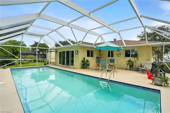 3315  Bolero  WAY, Naples, FL 34105