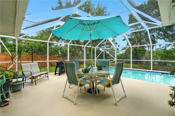 3315  Bolero  WAY, Naples, FL 34105
