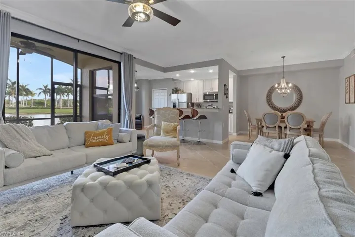 9509  Avellino  WAY, Naples, FL 34113