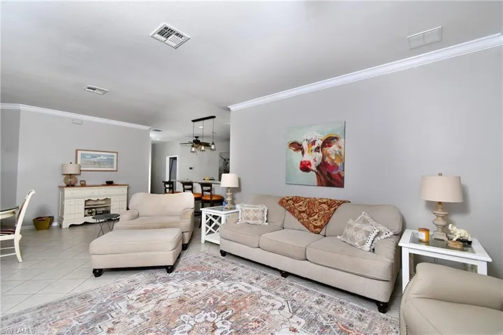 Furnishings are negotiable- turnkey or itemized