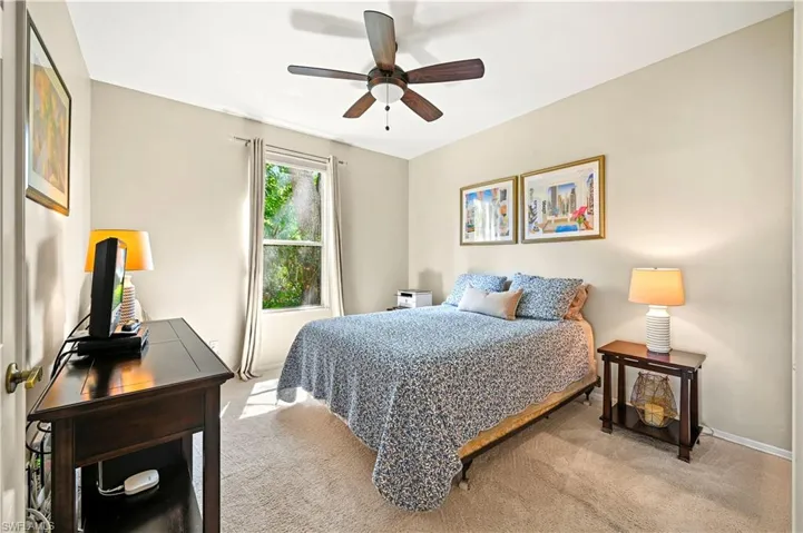 3rd bedroom