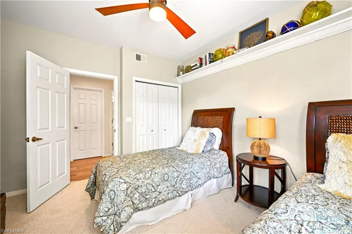 2nd bedroom