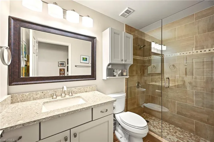2nd bathroom