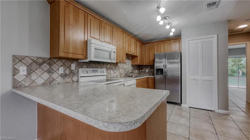 Newer Kitchen