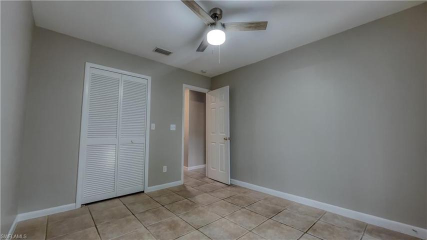 Bedroom #1