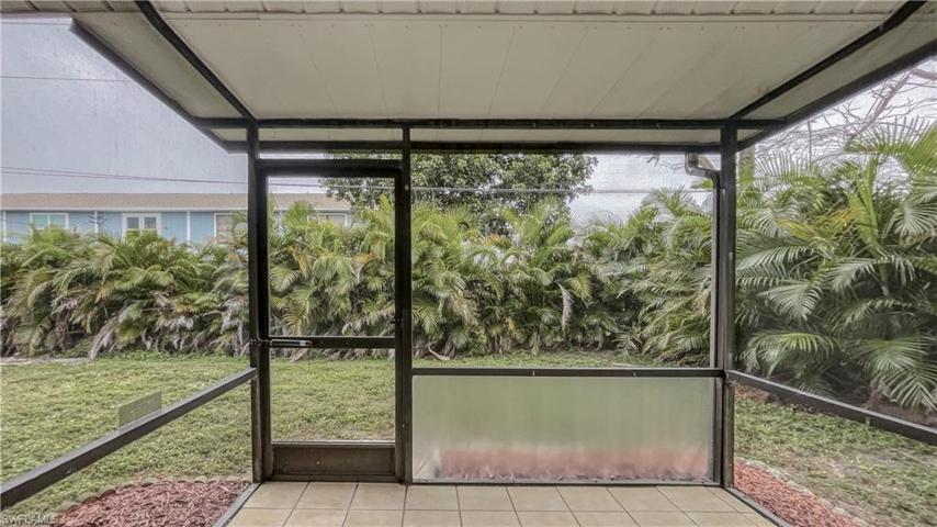 Private Lanai