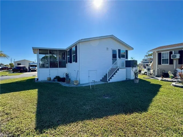 19681 Summerlin Rd 217, Fort Myers, Florida 33908