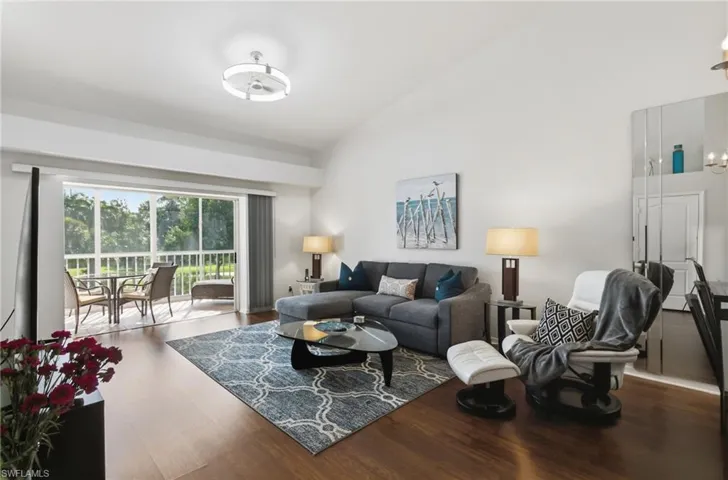 14511 Hickory Hill Ct 524, Fort Myers, Florida 33912