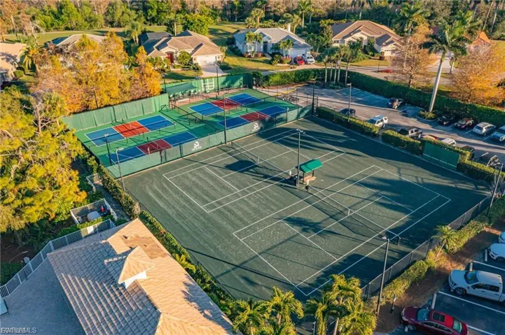 14511 Hickory Hill Ct 524, Fort Myers, Florida 33912