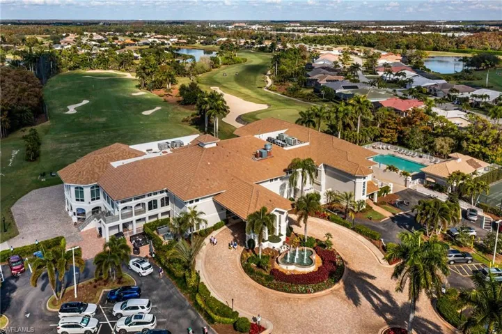 14511 Hickory Hill Ct 524, Fort Myers, Florida 33912