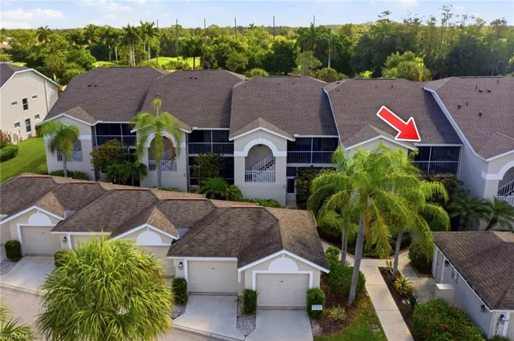 14511 Hickory Hill Ct 524, Fort Myers, Florida 33912