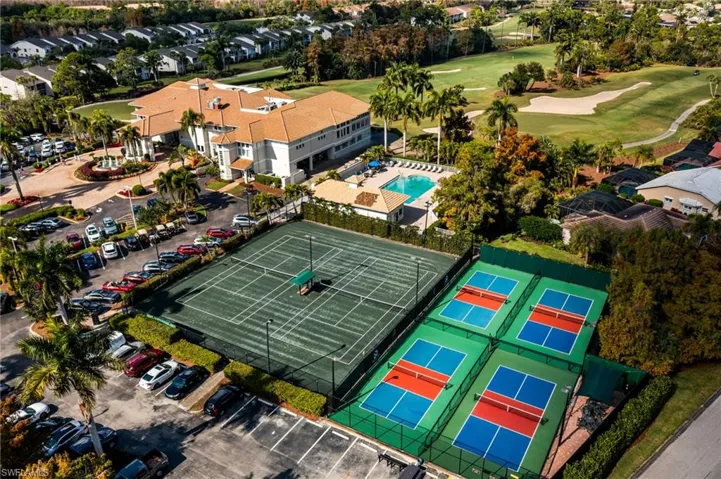 14511 Hickory Hill Ct 524, Fort Myers, Florida 33912