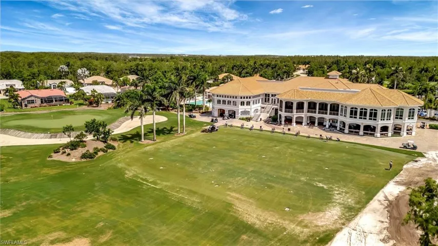 14511 Hickory Hill Ct 524, Fort Myers, Florida 33912