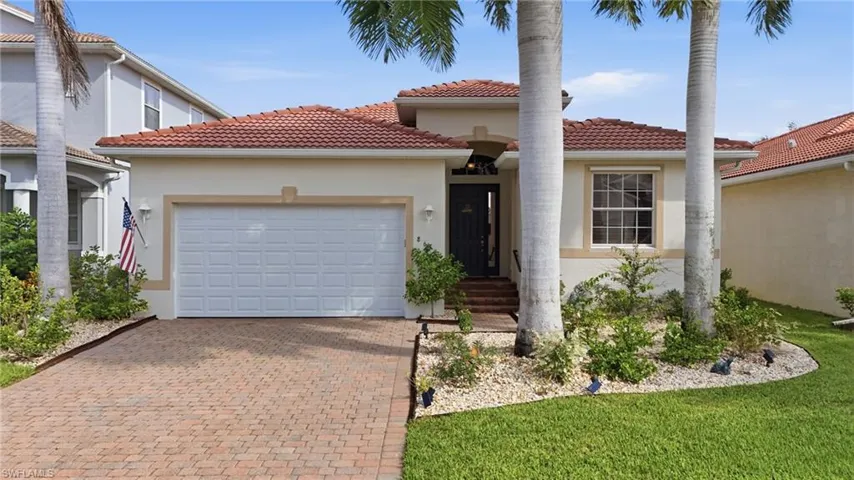 8618 Banyan Bay Blvd, Fort Myers, Florida 33908